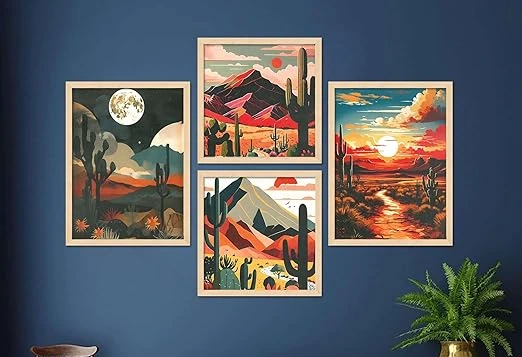 Digital Wall Painting